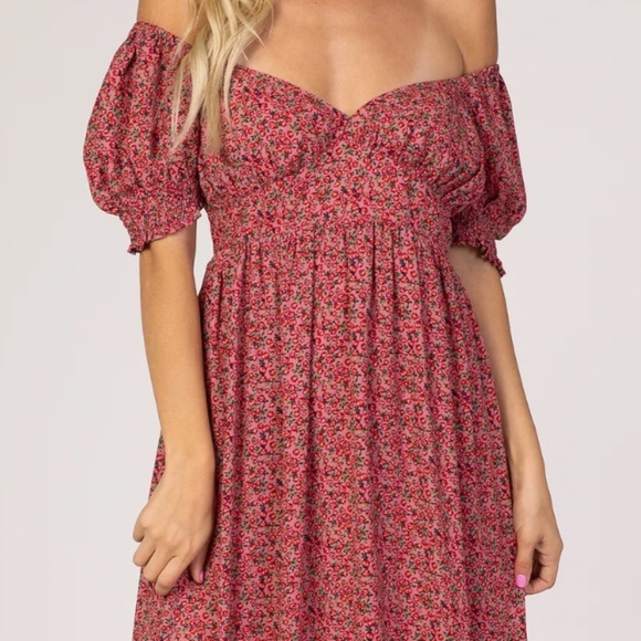 Pinkblush Dresses & Skirts - PinkBlush Dress